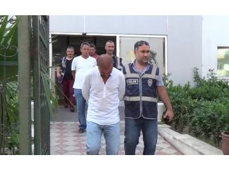 Engelliler Adına Sahte Bilet Basan 9 Kişi Gözaltına Alındı