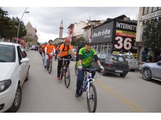 Kurtuluştan Dirilişe Pedal Çevirecekler