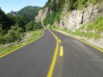 Dokap: “Yeşil Yol Turizm Yoludur”