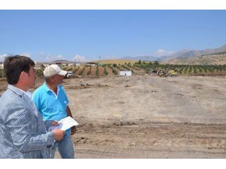 Türkoğlu’na 5 Bin Kişilik Cezaevi