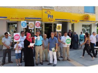 Mim-der’den Mısır’a Mektup