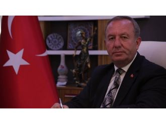 Başkan Şahiner’den Stadyum Açıklaması