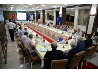 Dezavantajlı Bireylere Yıldırım Desteği