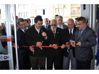 Doğtaş, Yoğun İlgiye Mağaza Açarak Cevap Veriyor