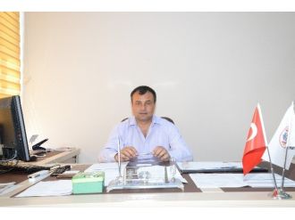 Altıeylül’de Konteynır Değişimi