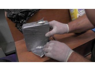 Bebek Maması Paketlerinden Bonzai Çıktı