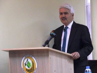 Ormanlarda Risk Arttı