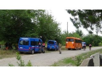 5 Gündür Kayıp Olan Zihinsel Engelli Kız Bulundu