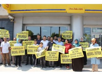 İmam Hatip Mezunlarından Mursi İçin Mısır’a Mektup