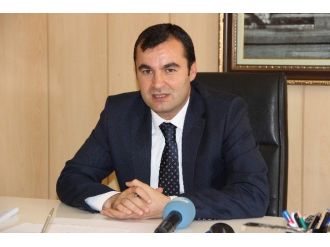 Başkan Toprak: “Geçen Yıl Bir Strateji Hatası Olduğunu Düşünüyorum”