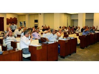 Muski Olağanüstü Genel Kurul Toplantısı Yapıldı