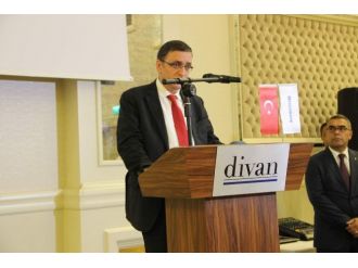 Halkbank Çalışanları Ve Müşterileri İftarda Buluştu