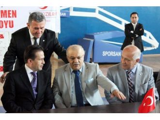 Kızılay Genel Başkanı Ahmet Lütfü Akar: