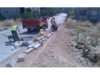 Karesi’de Yaz Mesaisi