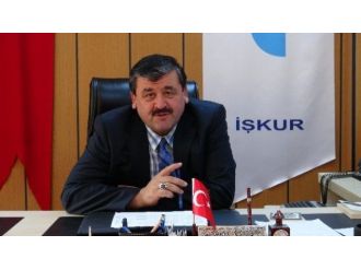 Bilecik’te İş Kur Çalışmaları