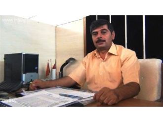 Erciş’in Sevilen Genç Müdürü Vefat Etti