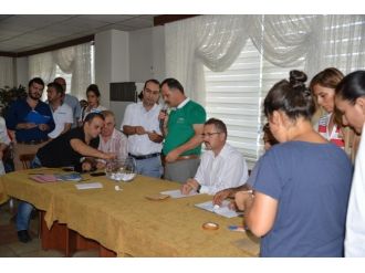 46 Parsel İçin 3 Bin 50 Başvuru