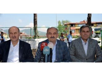 Müezzinoğlu: Bayramdan Önce Hükümet Kurulmaz