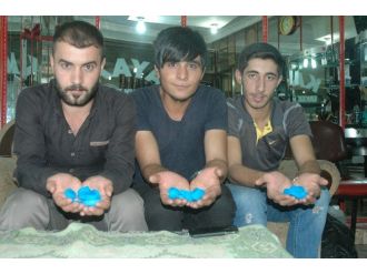 Kuaför Çalışanlarından Duyarlı Davranış