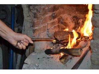 Kalaycılık Silvan’da Yaşatılmaya Çalışılıyor