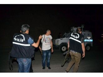 Polis Memurunu Terör Örgütü Şehit Etti