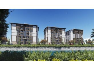 Toki, Alaca Konutlarında Geleneksel Mimariye Ön Planda Tutacak