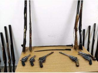 İstanbul’da Tarihi Eser Kaçakçılığı Operasyonu