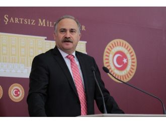 Chp’li Gök: “Ölen Vatandaşımızın Hesabı Sorulmalı”