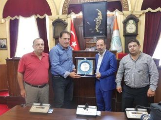 Kırkpınar İçin Bir Araya Geldiler