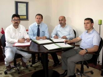 Obezitede “Ağaç Yaşken Eğilir” Projesi