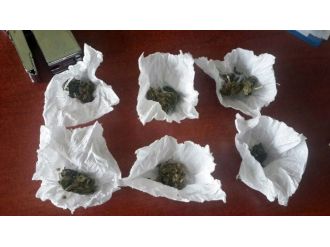 Eskişehir’de Asayiş