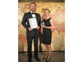 Euromoney Mükemmellik Ödülleri Sahiplerini Buldu