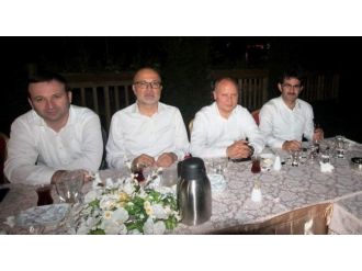 Ak Parti Osmangazi’de Örnek Beraberlik