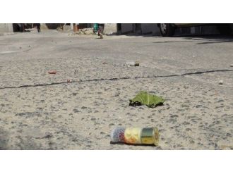 Gaziantep’te İki Kardeş Arasındaki Silahlı Kavgada 1 Kişi Yaralandı