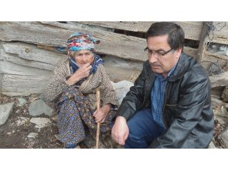 Kayıp Alzheimer Hastası Kadın Dere İçinde Bulundu