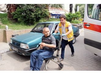 Kaçak Ocakta Gazdan Zehirlenen İşçi 55 Günlük Yaşam Savaşını Kaybetti
