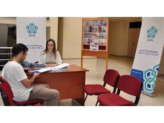 Üniversite Tercihlerinde Neü İlk Sıralarda