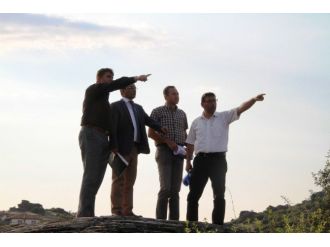 Kula’ya Modern Oto Terminal