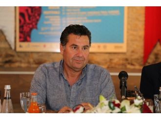 Bodrum’da İngilizler Yine İlk Sırada