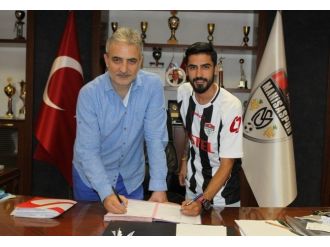 Ozan Sol Manisaspor’da