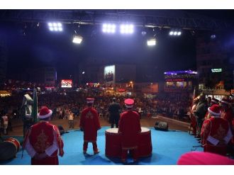 Fethin Gizli Kahramanları Anıldı