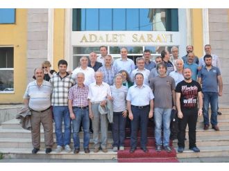 Tema, Artvin’de Kurulması Planlanan Bakır Madenine Dava Açtı