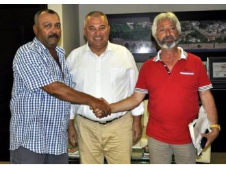 Alanya’da Yatçılar Ve Balıkçılar Arasındaki Gerilim Son Buldu