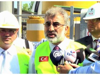 Bakan Yıldız’dan Maden Ve İşçi Eylemleri Açıklaması