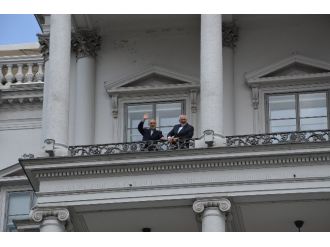İran Dışişleri Bakanı: “Müzakerelerin Bugün Sonuçlanacağı Konusunda Şüpheliyim”