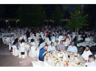 Ak Parti Teşkilatlarından Birlik Beraberlik Mesajı