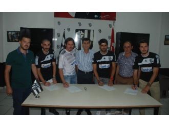 Aydınspor 1923, Dış Transferde Atağa Kalktı