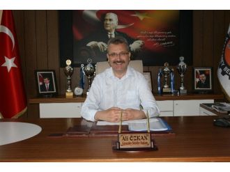 Karacabey Belediye Başkanından Dolandırıcı Uyarısı