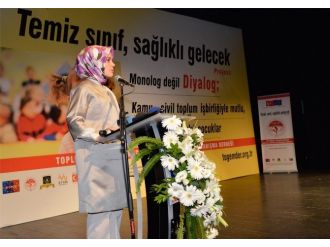 ‘Temiz Sınıf Sağlıklı Gelecek’ Projesi Başarıyla Tamamlandı