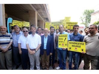 İmam Hatip Mezunlarından Mısır Cumhurbaşkanına Mektup